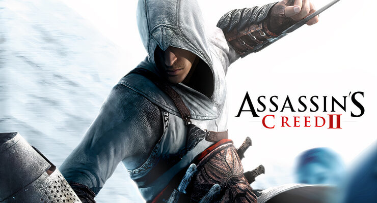 تحميل لعبة Assassin's Creed 2 للكمبيوتر من ميديا فاير مجانًا