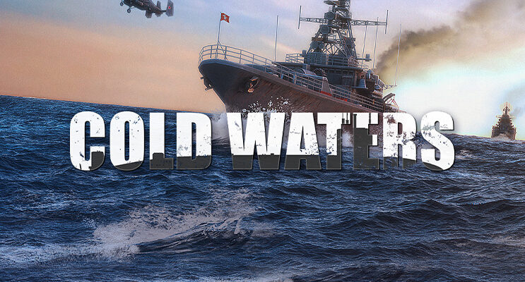 تحميل لعبة Cold Waters للكمبيوتر برابط مباشر مجانًا