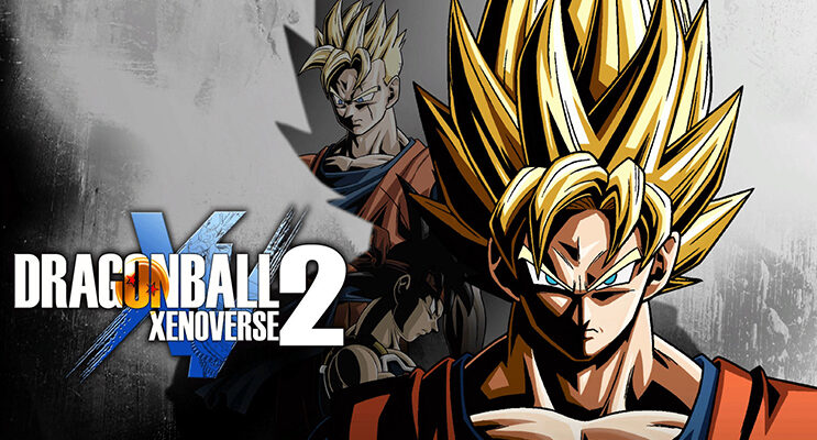 تحميل لعبة Dragon ball Xenoverse 2 للكمبيوتر من ميديا فاير