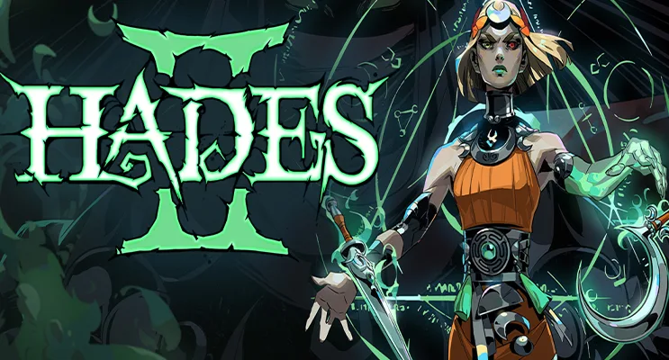 تحميل لعبة Hades II للكمبيوتر من ميديا فاير مجانًا