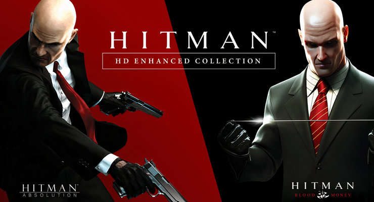 تحميل لعبة Hitman Blood Money للكمبيوتر من ميديا فاير