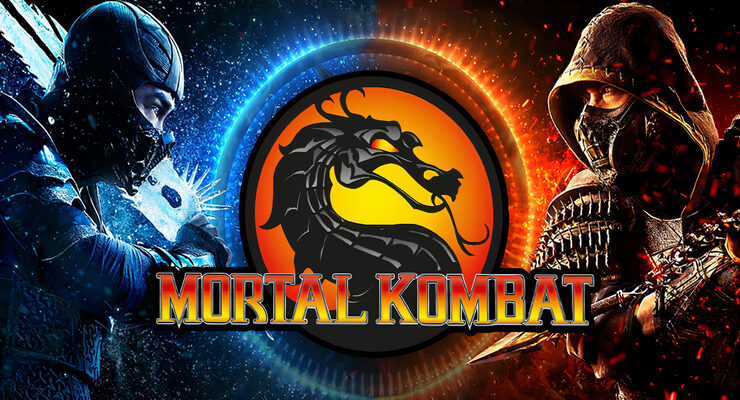 تحميل لعبة Mortal Kombat 9 للكمبيوتر بحجم صغير مجانًا