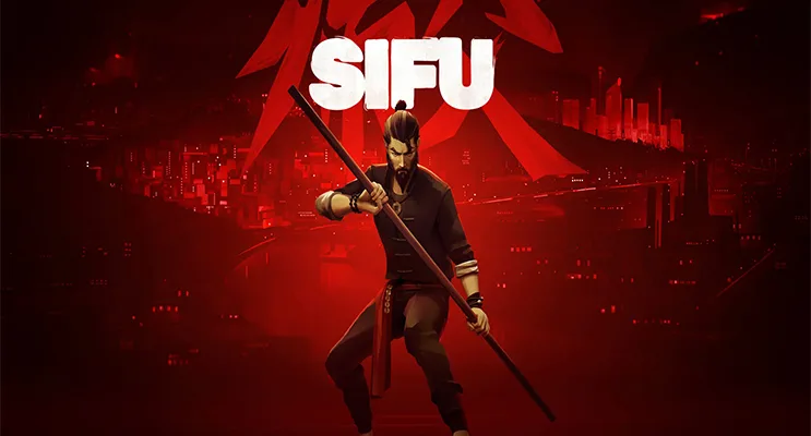 تحميل لعبة Sifu للكمبيوتر  من ميديا فاير مجانًا