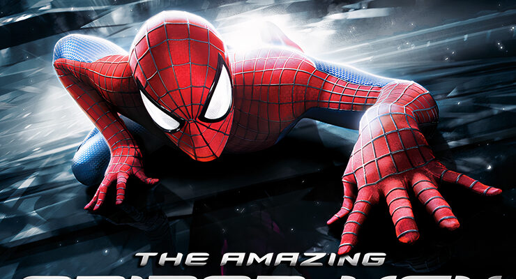 تحميل لعبة The Amazing Spider Man 1 للكمبيوتر مضغوطة