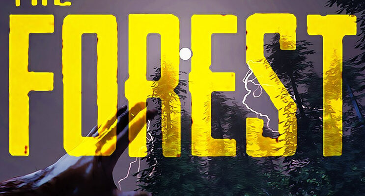 تحميل لعبة The Forest للكمبيوتر من ميديا فاير مجانًا