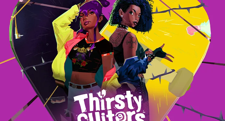 تحميل لعبة Thirsty Suitors للكمبيوتر من ميديا فاير