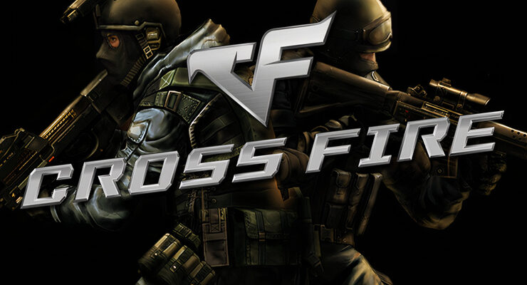 تحميل لعبة كروس فاير CrossFire للكمبيوتر من ميديا فاير